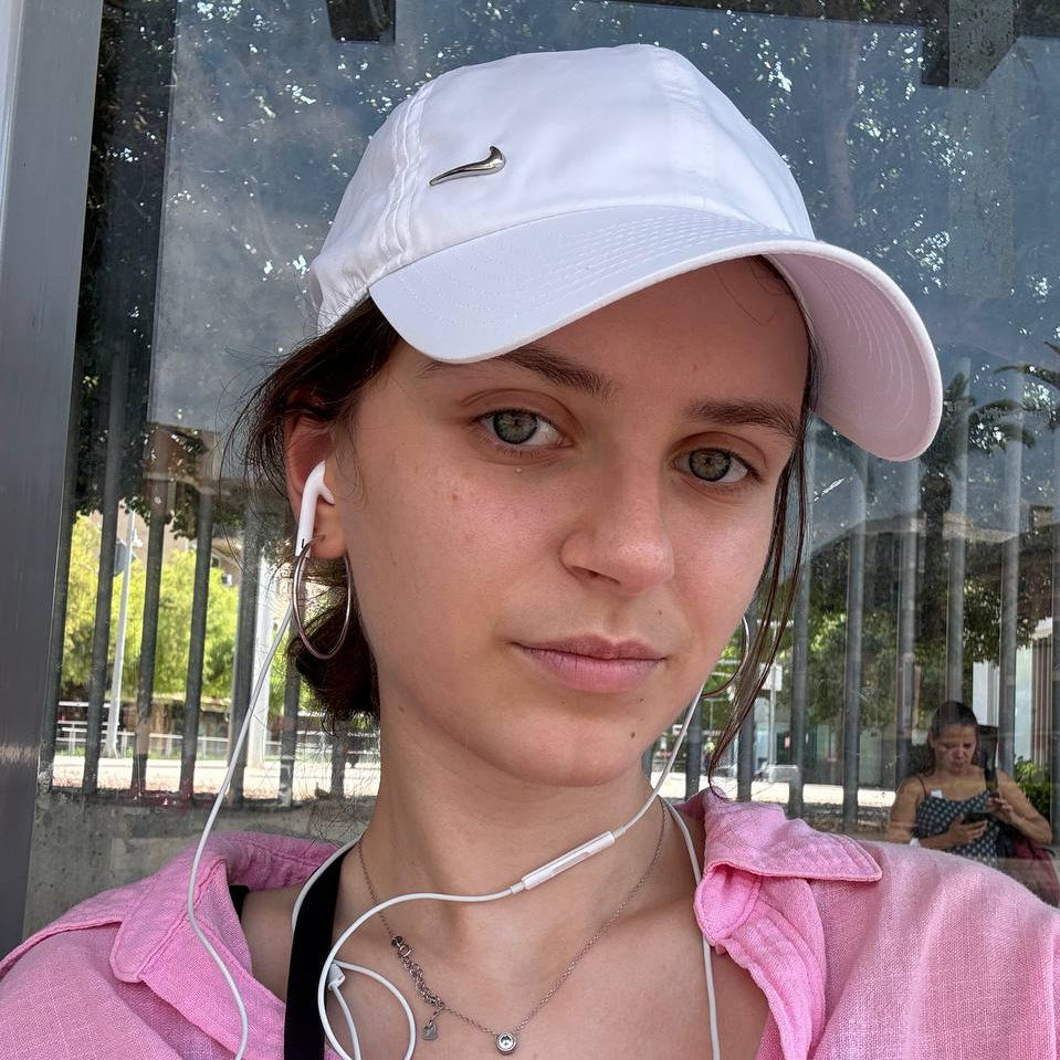 Julia Bauer